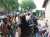Brocante pr�s de Vichy