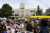 18�me BROCANTE de CHARENTON LE PONT