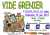 vide greniers - tourlaville - 24 juin 2012