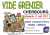 Vide grenier  Cherbourg - 12 aout 2012
