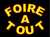 BRIC A BROC / FOIRE A TOUT D'INTERIEUR