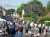 MEUZAC VIDE GRENIER DE LA SAINT ROCH TOUS LES 16 AOUT
