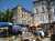 MARCHE A LA BROCANTE