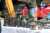 brocante / vide grenier