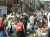 vide grenier