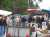 13� vide grenier et march� aux fleurs