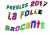 Brocante - Vide-grenier