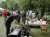 Brocante professionnelle