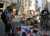 Vide grenier Eyguieres