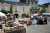 Brocante vide-grenier du 14 juillet