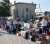 vide-greniers à Vourles