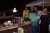 Brocantes nocturne de balaruc les bains