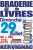 Braderie de livres d'occasion