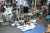 Vide grenier de la Sainte Germaine