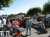 Quatri�me vide-greniers de Juillan Cit� Morane