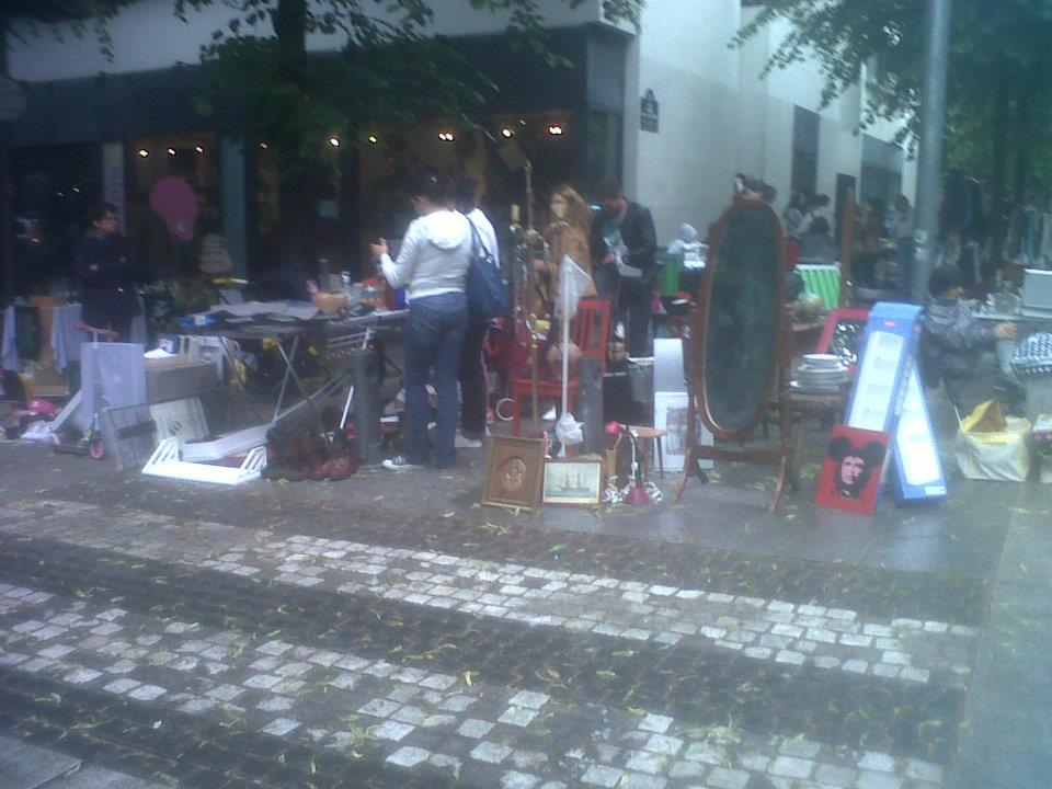 Vide Grenier Rue Des Pyrénées Paris 20 vide grenier à Paris Vide-greniers 75