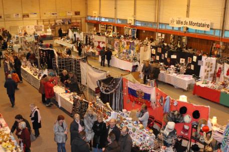 9ème marché de noel de montataire à Montataire Marché de noël 60 9ème marché de noel de montataire à Montataire Marché de noël 60