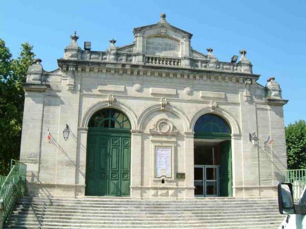 rencontre beaucaire